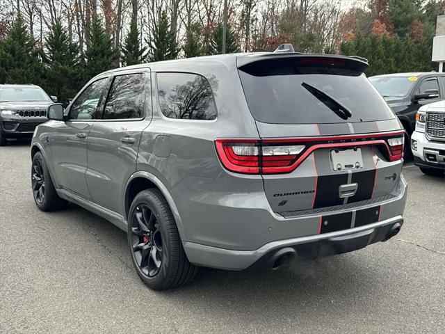 new 2023 Dodge Durango car, priced at $89,499