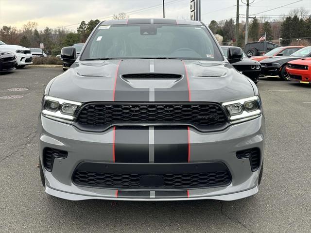 new 2023 Dodge Durango car, priced at $89,499