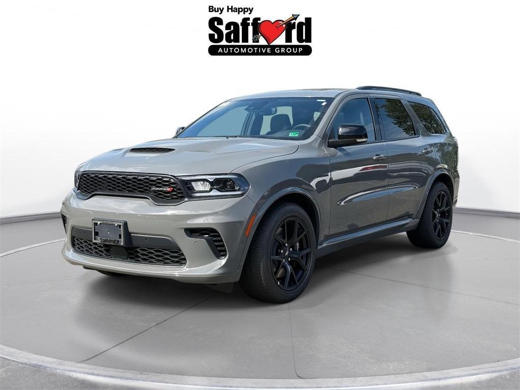 new 2026 Dodge Durango car, priced at $50,481