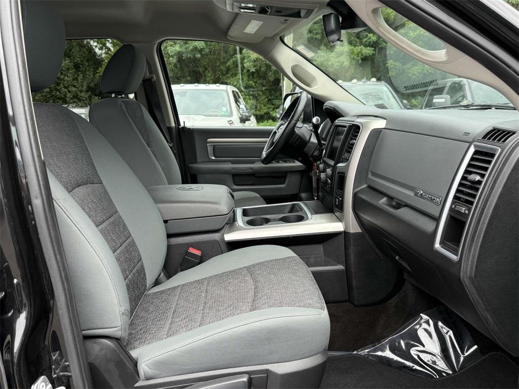 used 2016 Ram 2500 car, priced at $42,574