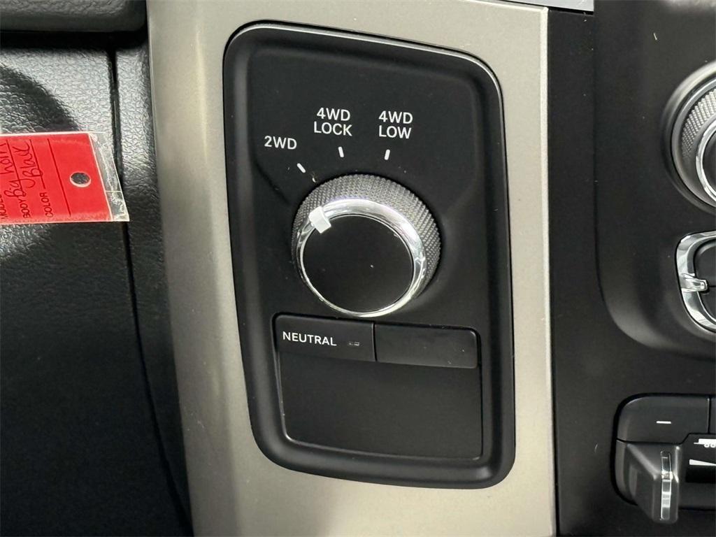 used 2016 Ram 2500 car, priced at $42,574