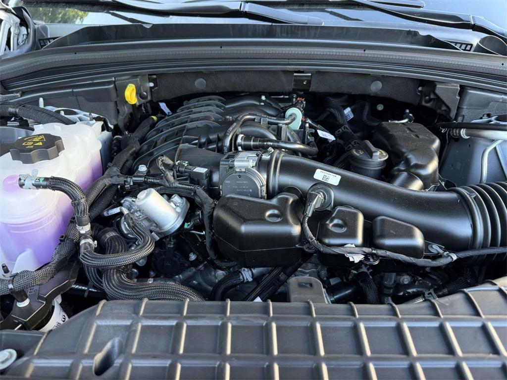 new 2025 Jeep Grand Cherokee car, priced at $42,341