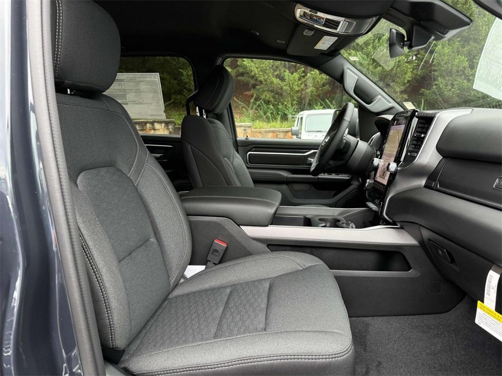 new 2026 Ram 1500 car, priced at $60,598