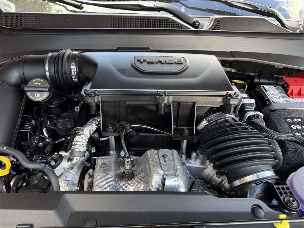 new 2026 Jeep Compass car, priced at $28,325