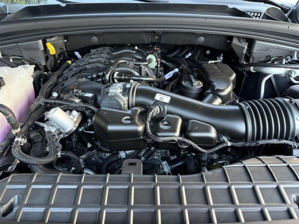 new 2025 Jeep Grand Cherokee car, priced at $41,354