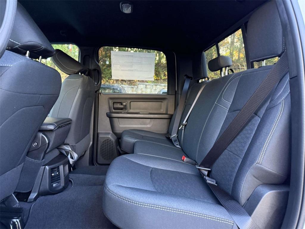 new 2026 Ram 3500 car, priced at $64,756