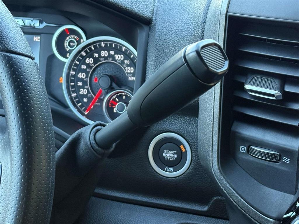 new 2026 Ram 3500 car, priced at $64,756