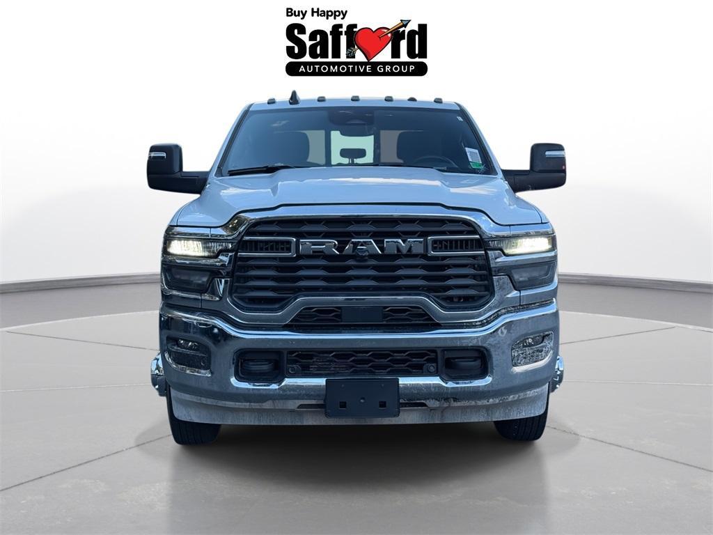 new 2026 Ram 3500 car, priced at $64,756
