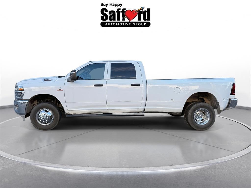 new 2026 Ram 3500 car, priced at $64,756