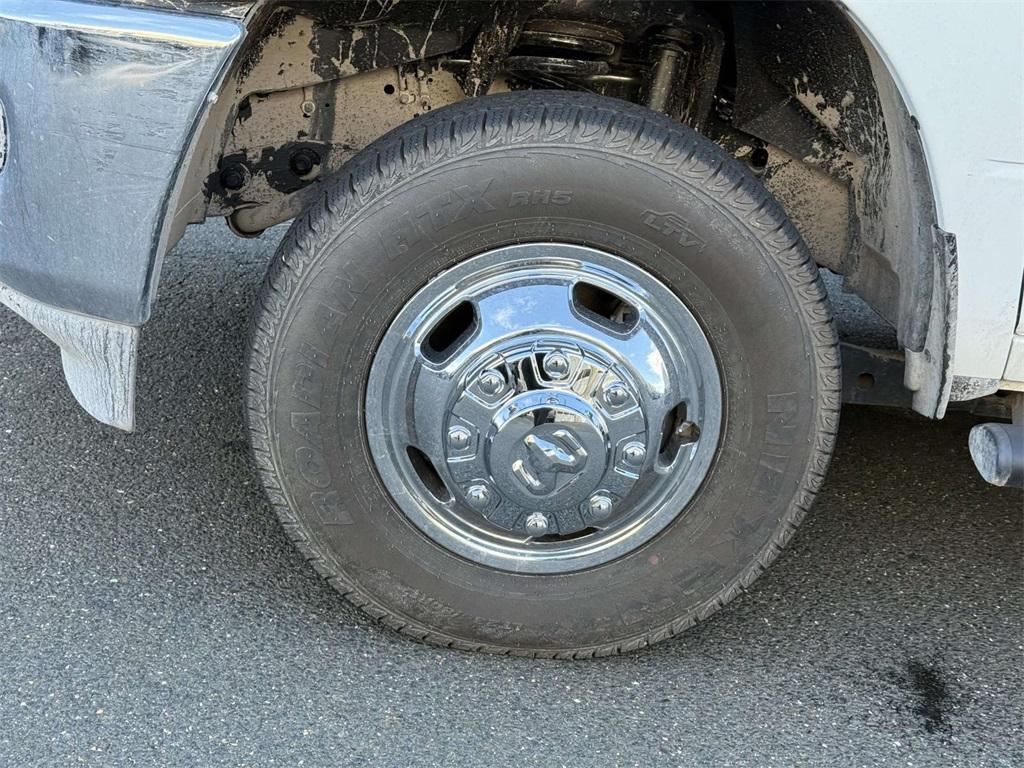 new 2026 Ram 3500 car, priced at $64,756