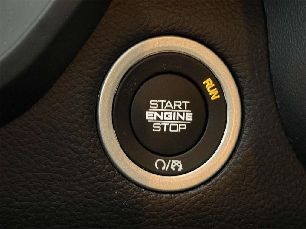 used 2023 Ram 1500 car, priced at $33,918