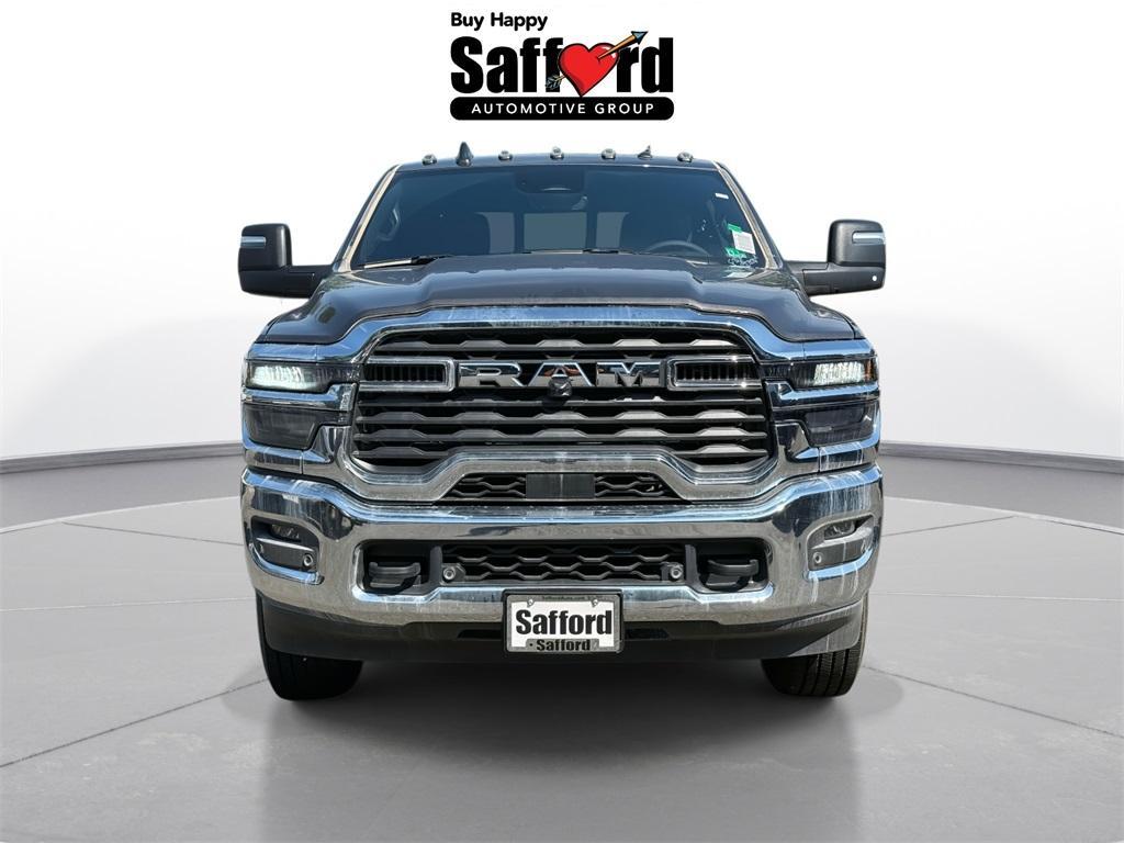 new 2025 Ram 2500 car, priced at $54,959