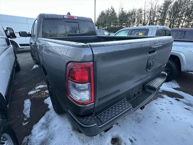 used 2022 Ram 1500 car, priced at $36,994