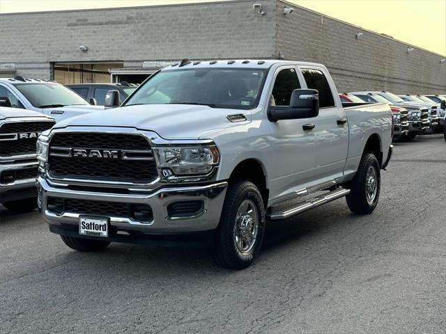 new 2024 Ram 2500 car, priced at $49,928