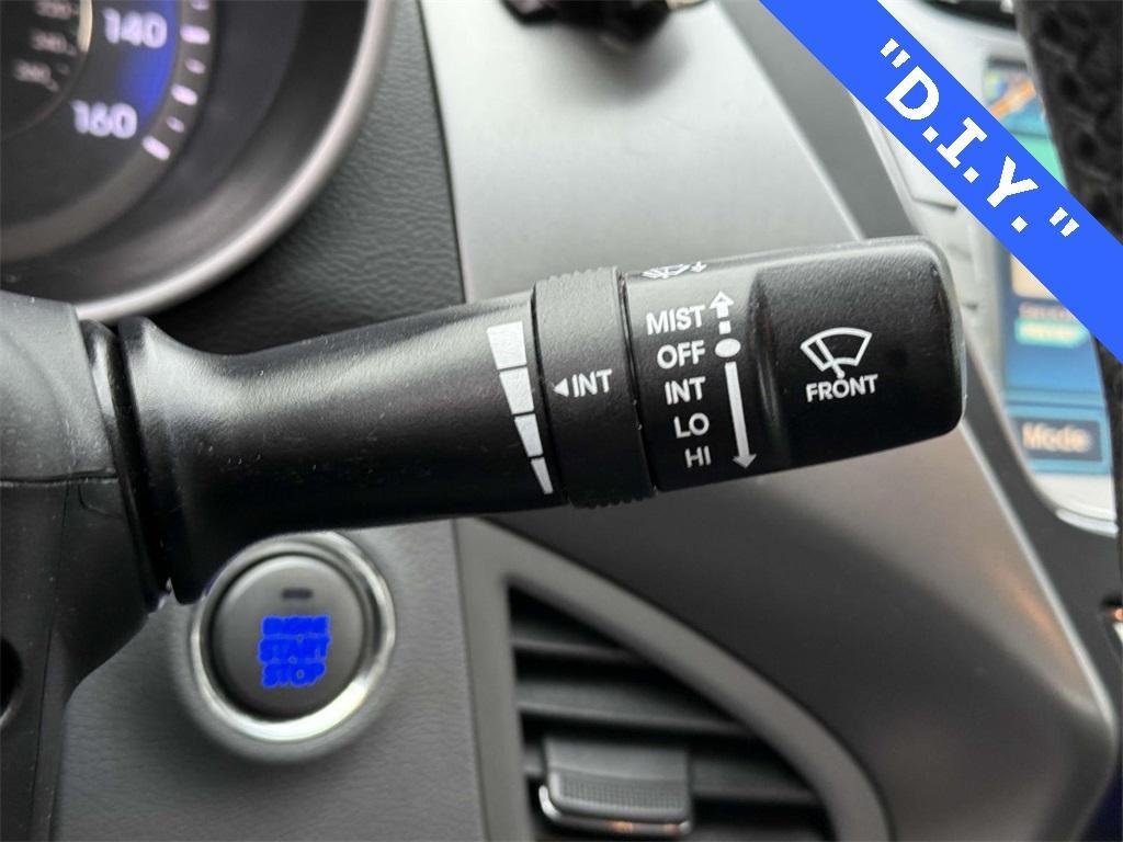 used 2013 Hyundai Elantra car, priced at $4,983