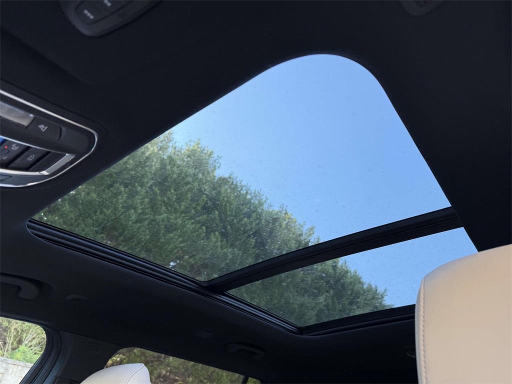 new 2025 Jeep Grand Cherokee L car, priced at $44,141