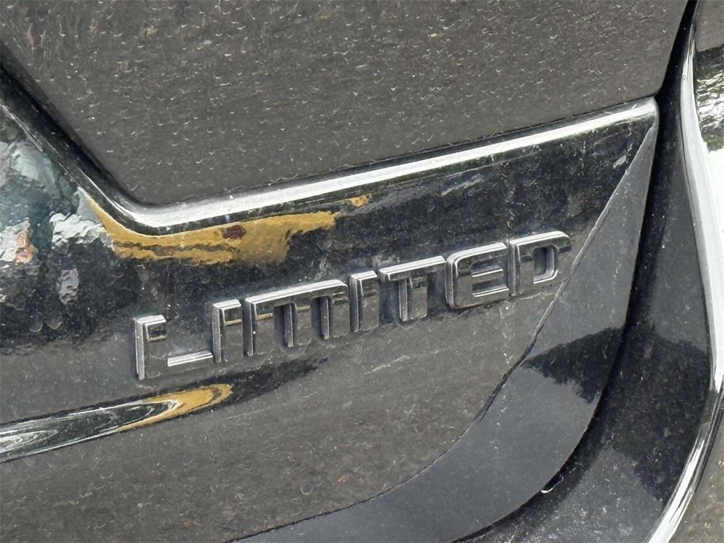 used 2023 Jeep Grand Cherokee car, priced at $37,581