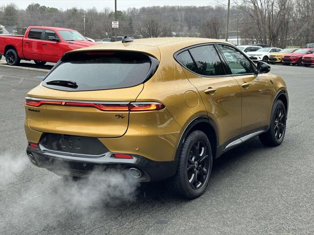 new 2024 Dodge Hornet car, priced at $31,762