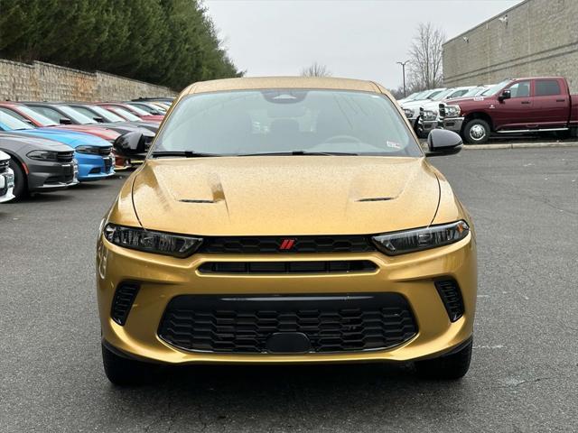 new 2024 Dodge Hornet car, priced at $31,762