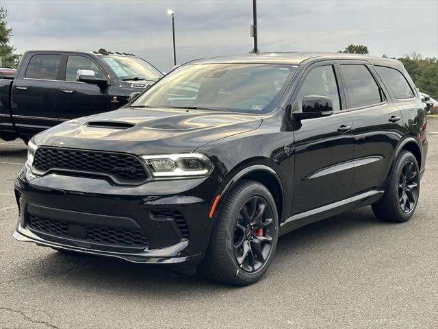 new 2023 Dodge Durango car, priced at $87,800