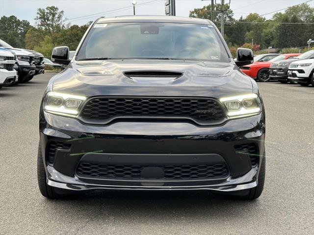 new 2023 Dodge Durango car, priced at $87,800