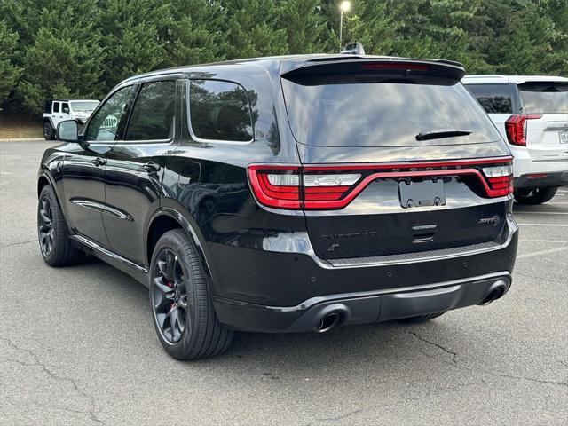 new 2023 Dodge Durango car, priced at $87,800