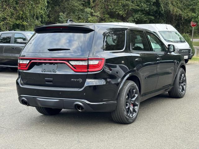 new 2023 Dodge Durango car, priced at $87,800