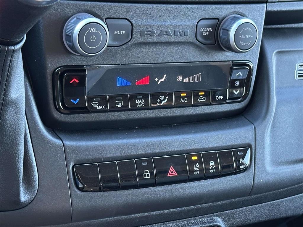 new 2025 Ram ProMaster 2500 car, priced at $52,687