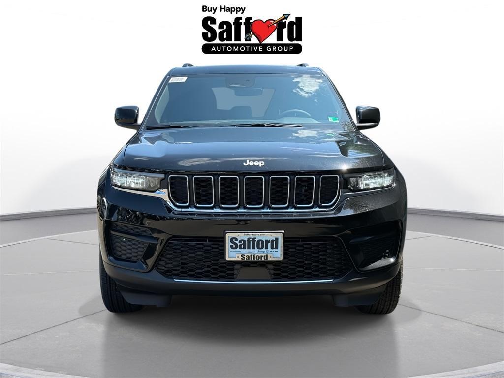 new 2025 Jeep Grand Cherokee car, priced at $37,103
