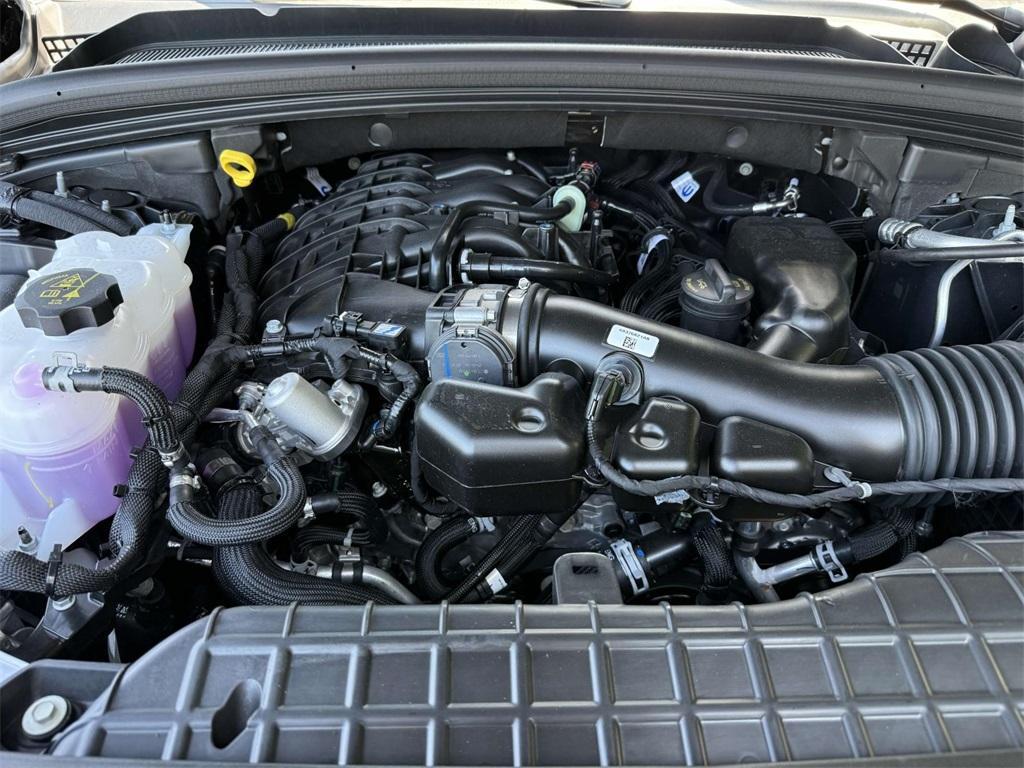 new 2025 Jeep Grand Cherokee car, priced at $37,103