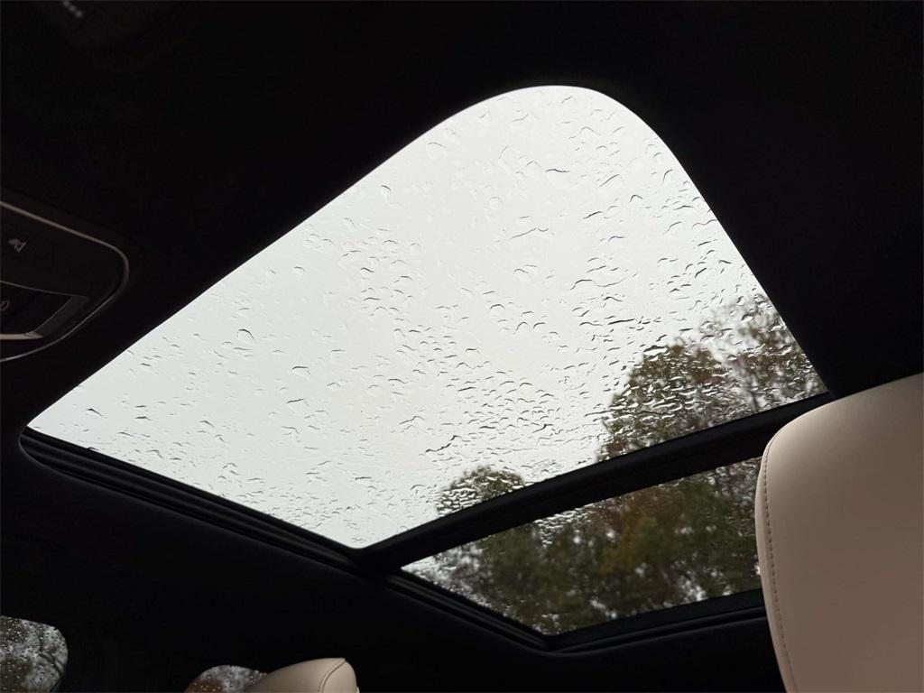 used 2022 Jeep Grand Cherokee 4xe car, priced at $28,500