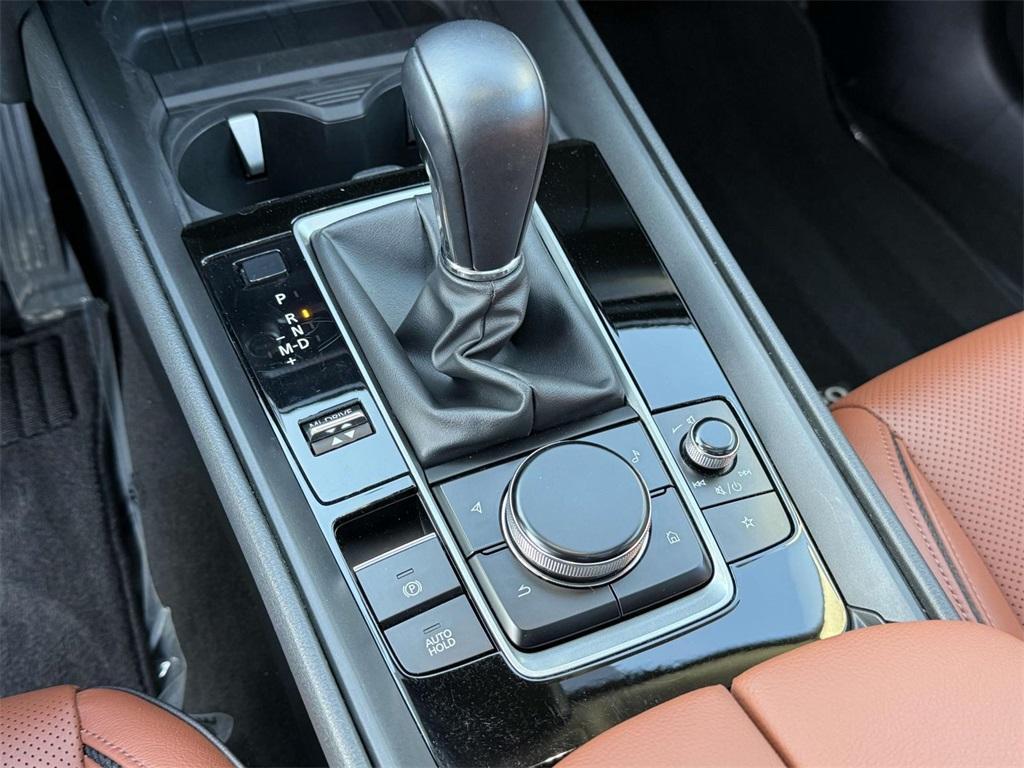 used 2024 Mazda CX-50 car, priced at $35,926