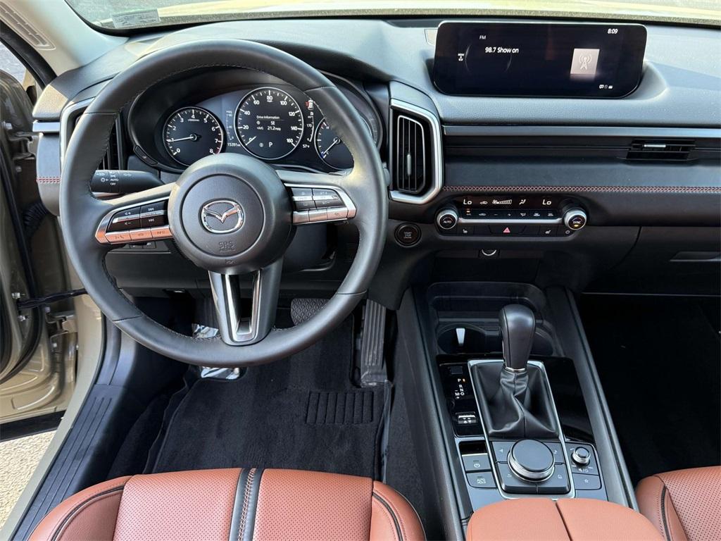 used 2024 Mazda CX-50 car, priced at $35,926