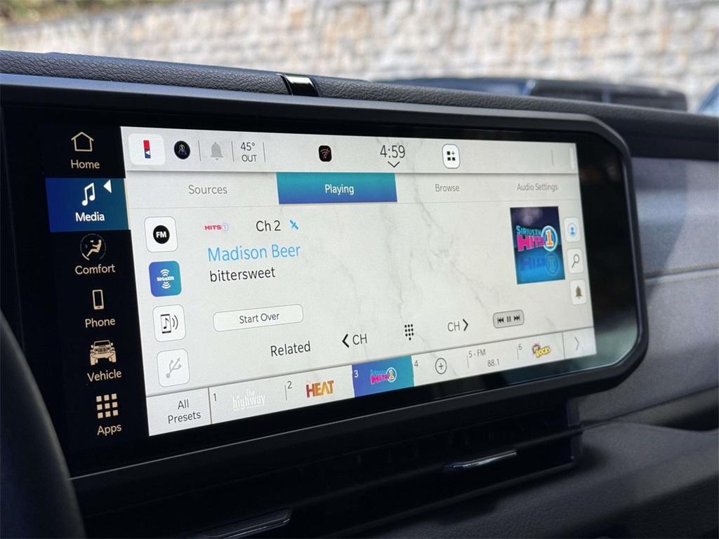 new 2026 Jeep Wrangler car, priced at $38,737