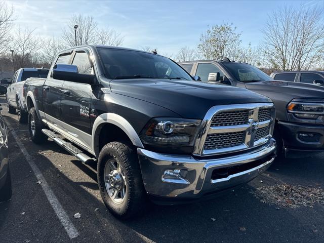 used 2013 Ram 2500 car, priced at $36,000