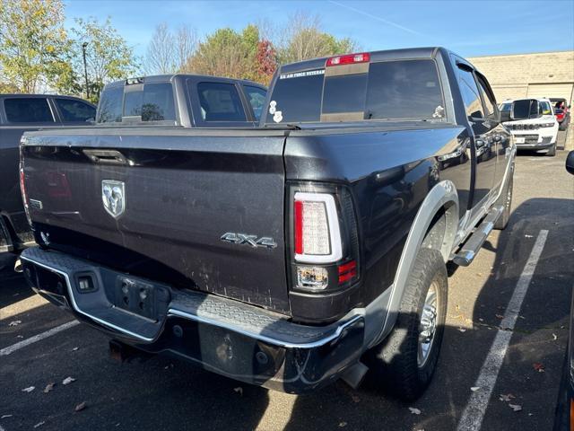 used 2013 Ram 2500 car, priced at $36,000