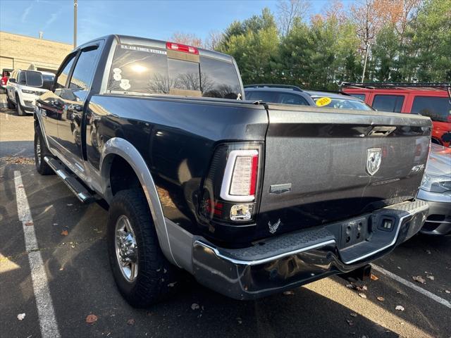 used 2013 Ram 2500 car, priced at $36,000