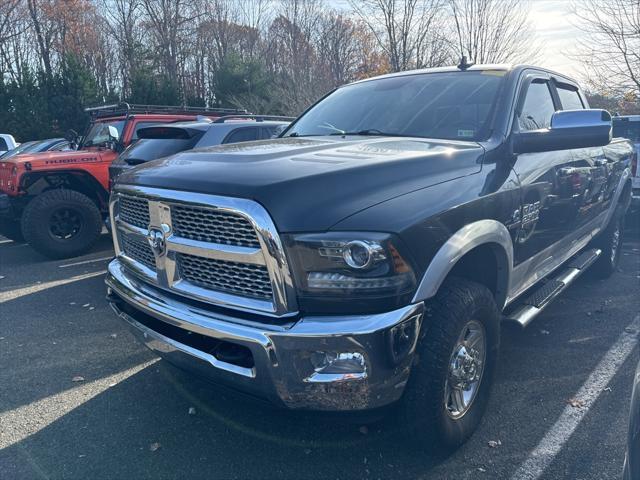 used 2013 Ram 2500 car, priced at $36,000