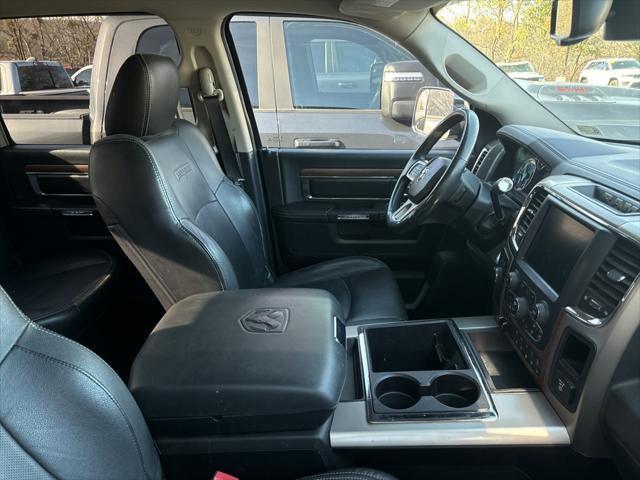 used 2013 Ram 2500 car, priced at $36,000