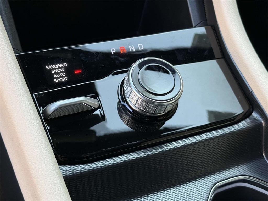 new 2025 Jeep Grand Cherokee car, priced at $44,466