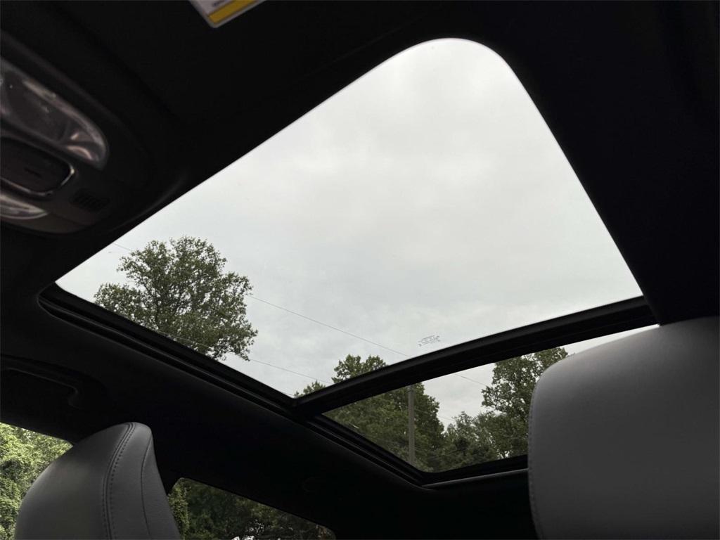 new 2025 Jeep Compass car, priced at $32,156