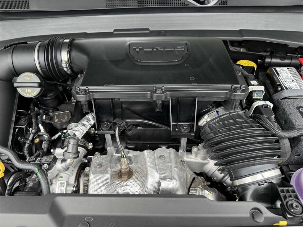 new 2025 Jeep Compass car, priced at $32,156