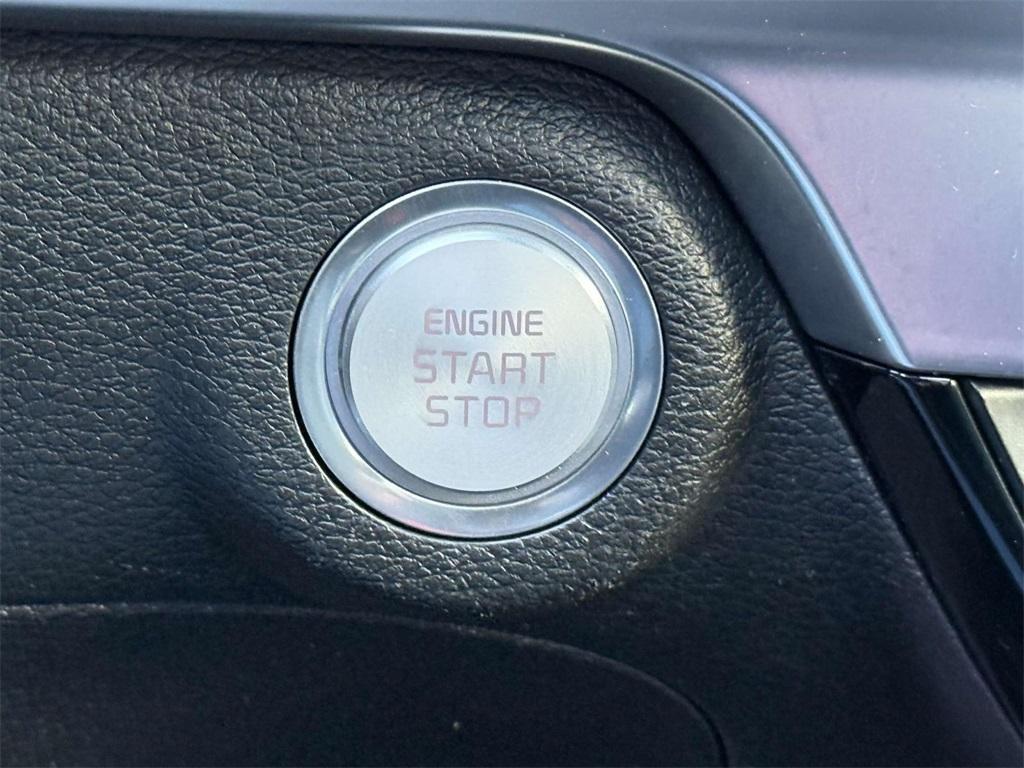 used 2024 Kia Telluride car, priced at $42,000