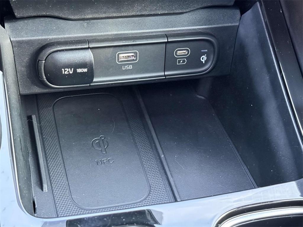 used 2024 Kia Telluride car, priced at $42,000
