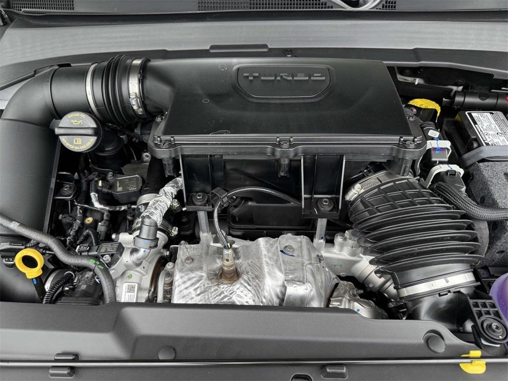 new 2025 Jeep Compass car, priced at $30,006