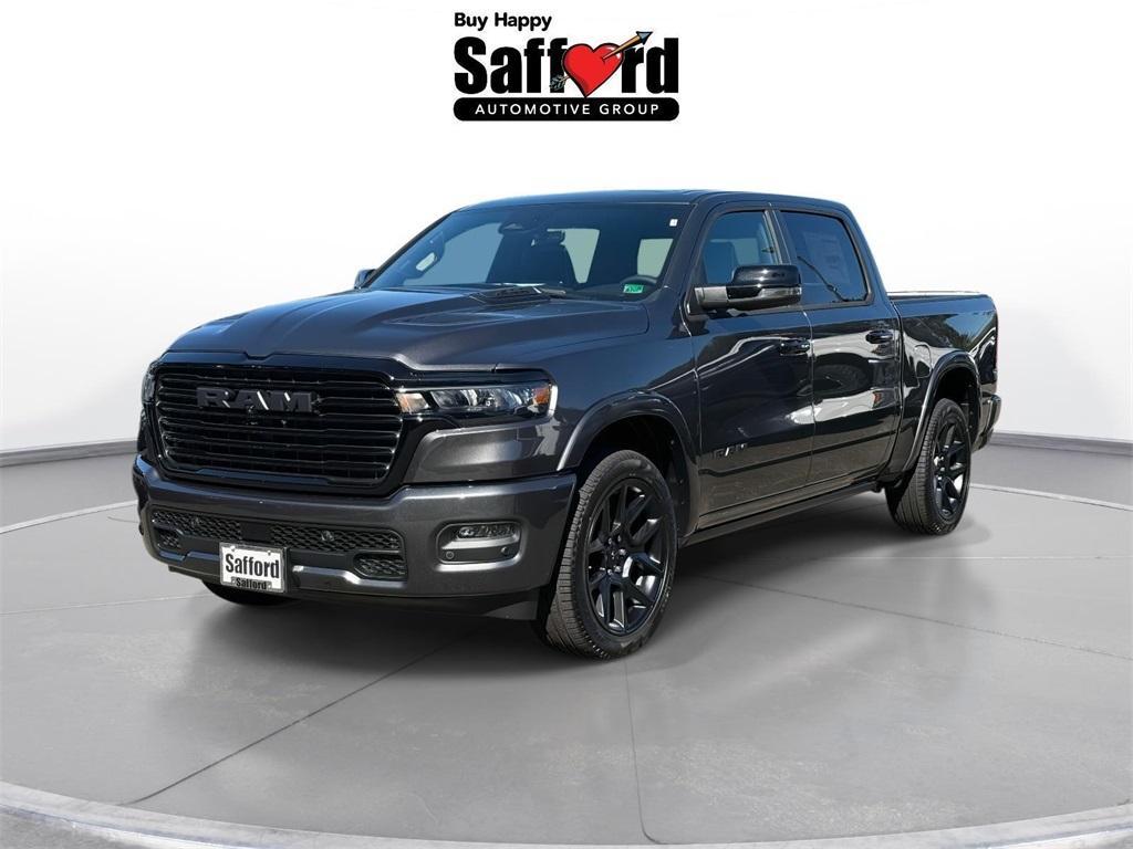 new 2026 Ram 1500 car, priced at $66,390
