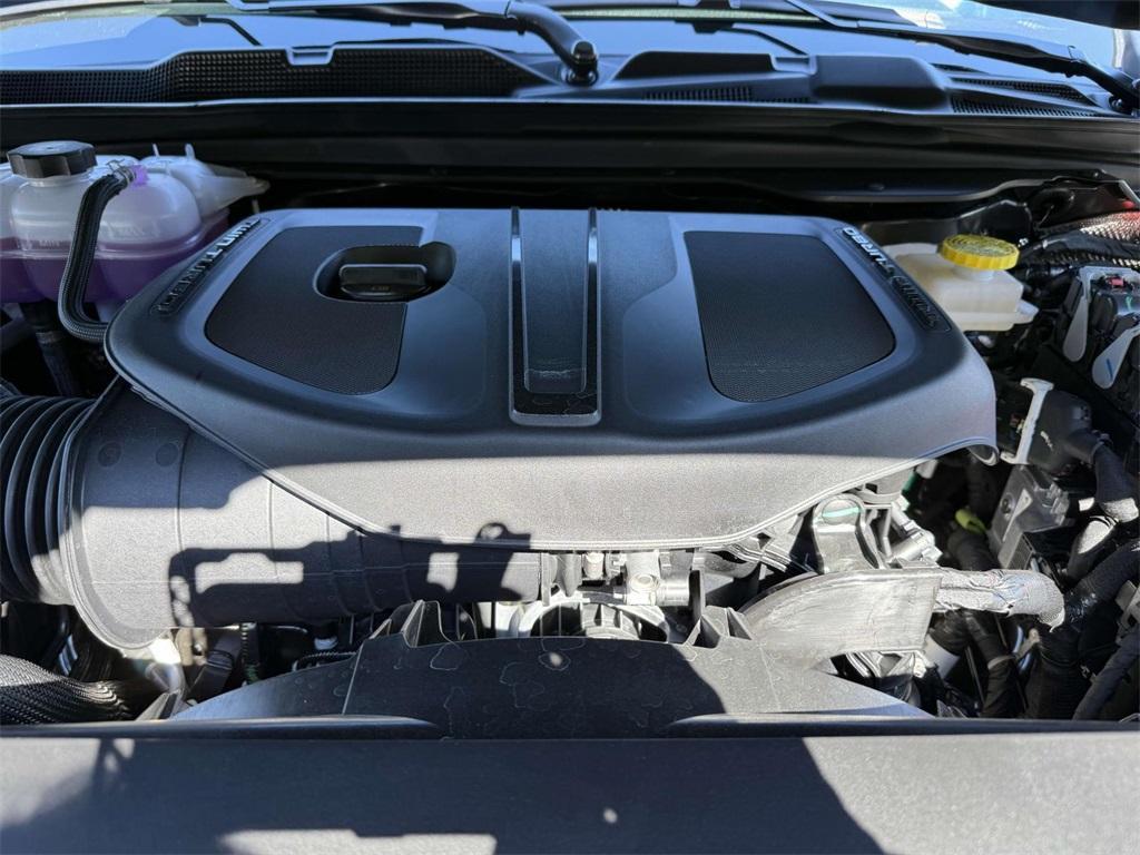 new 2026 Ram 1500 car, priced at $66,390