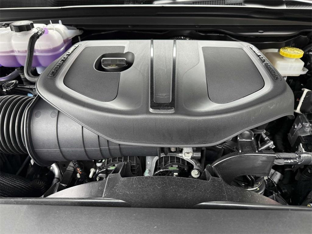 new 2026 Ram 1500 car, priced at $63,247