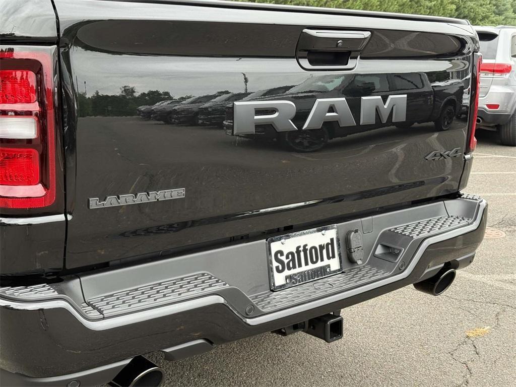 new 2026 Ram 1500 car, priced at $63,247
