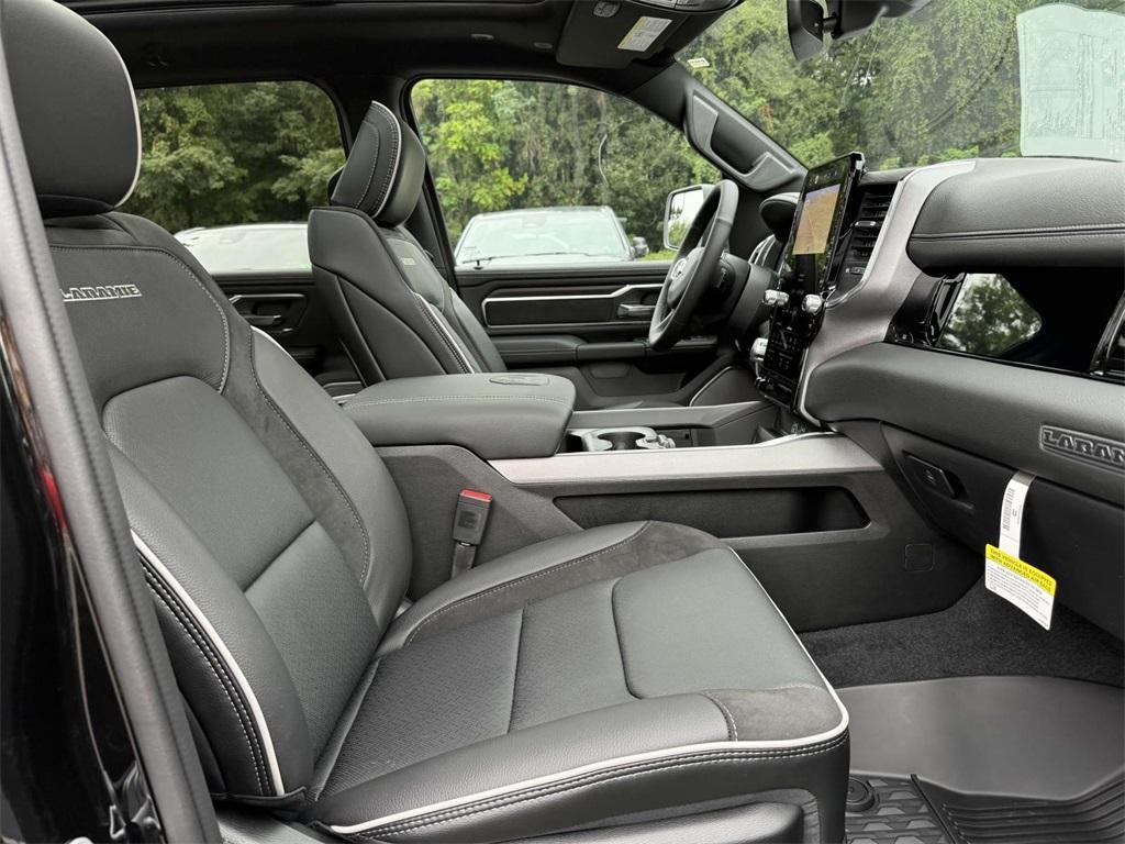 new 2026 Ram 1500 car, priced at $63,247